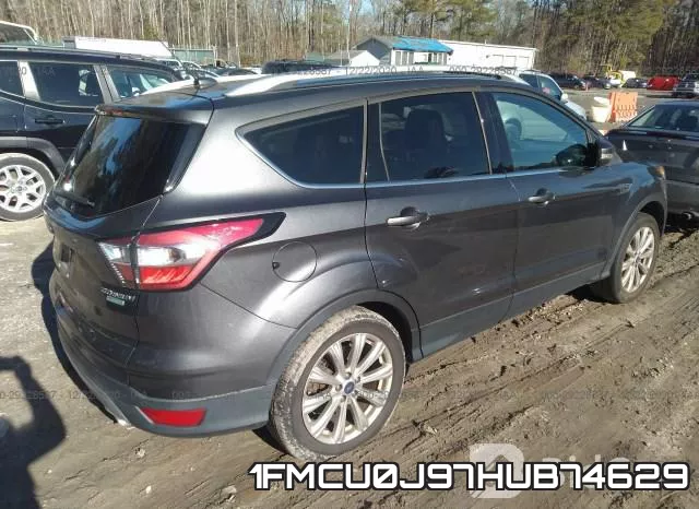 1FMCU0J97HUB74629 фото 5
