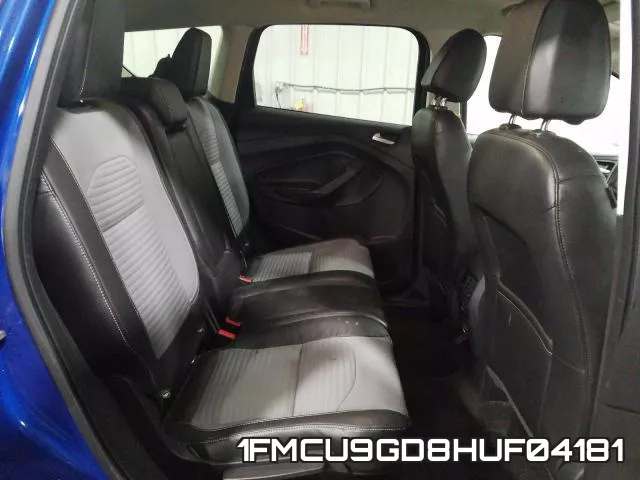 1FMCU9GD8HUF04181 фото 7