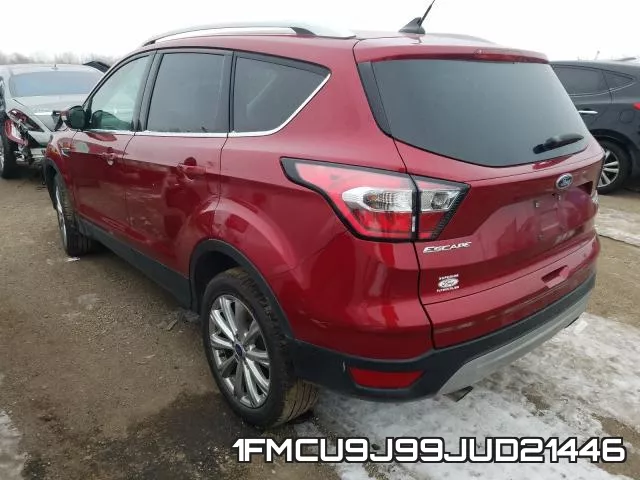 1FMCU9J99JUD21446 фото 4
