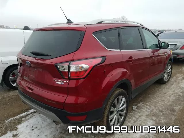 1FMCU9J99JUD21446 фото 5
