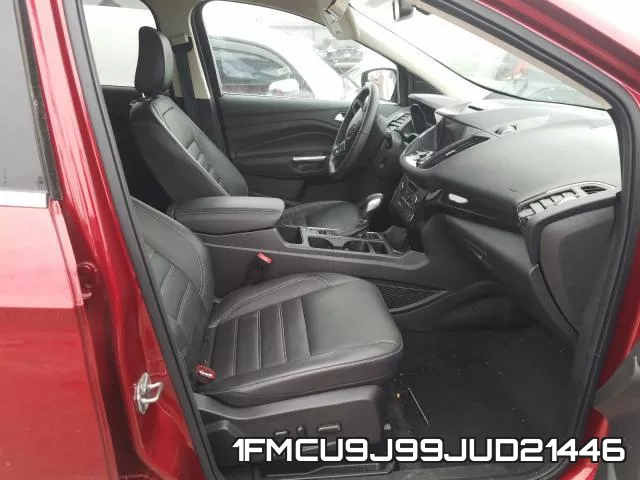 1FMCU9J99JUD21446 фото 6