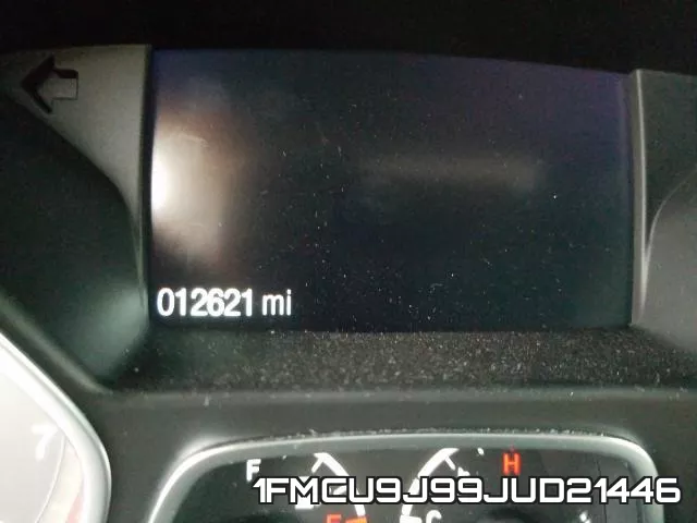 1FMCU9J99JUD21446 фото 9