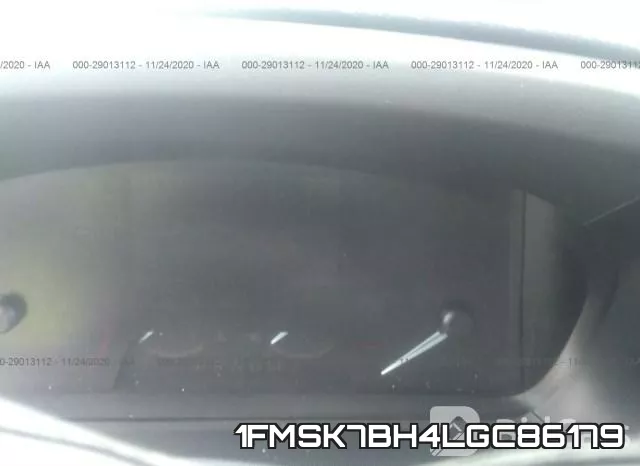 1FMSK7BH4LGC86179 фото 6