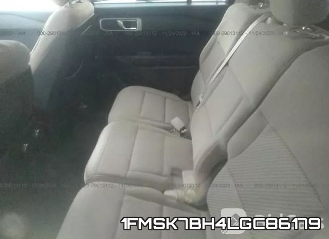 1FMSK7BH4LGC86179 фото 7