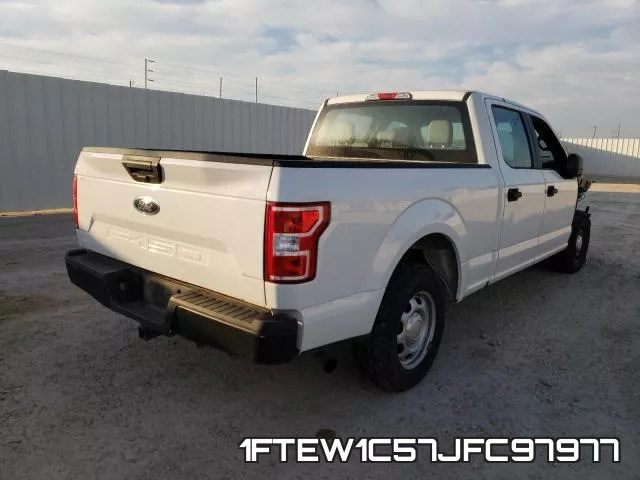 1FTEW1C57JFC97977 фото 3