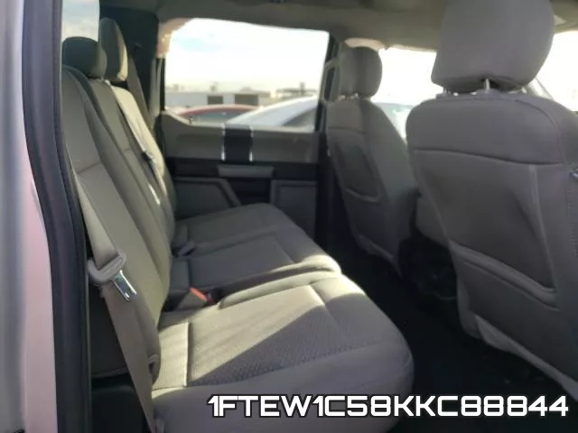 1FTEW1C58KKC88844 фото 7