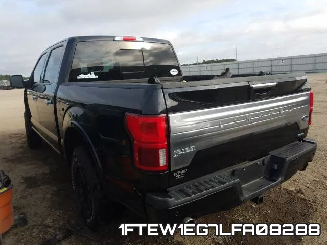 1FTEW1EG7LFA08288 фото 3