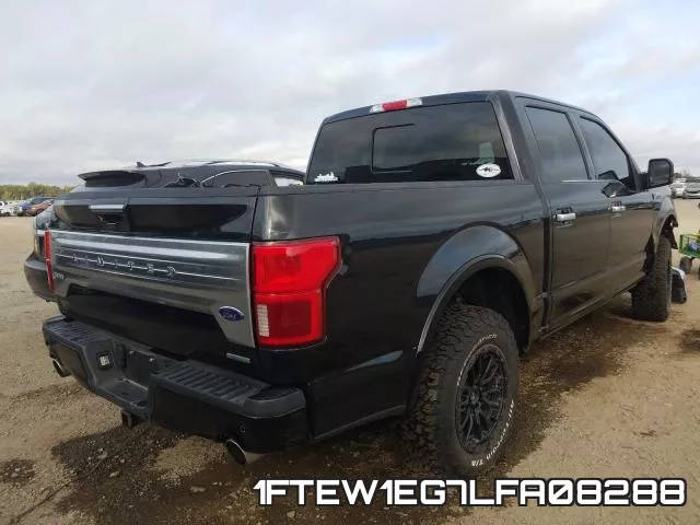 1FTEW1EG7LFA08288 фото 4