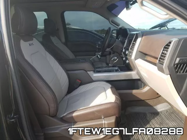 1FTEW1EG7LFA08288 фото 5