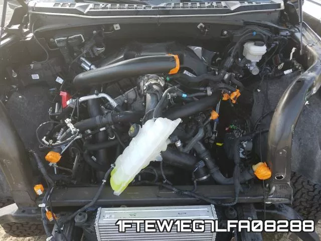 1FTEW1EG7LFA08288 фото 7
