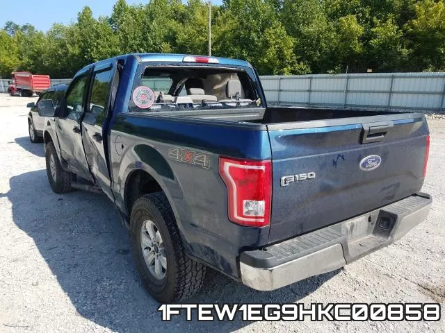 1FTEW1EG9HKC00858 фото 4