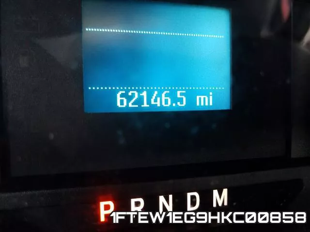 1FTEW1EG9HKC00858 фото 9