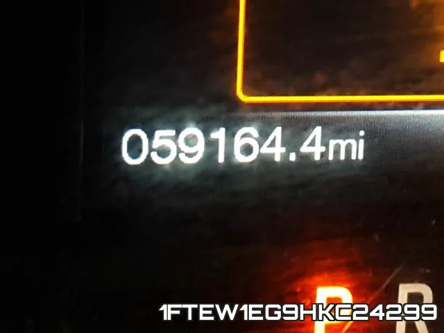 1FTEW1EG9HKC24299 фото 8