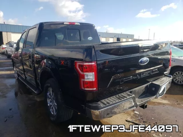 1FTEW1EP3JFE44097 фото 4