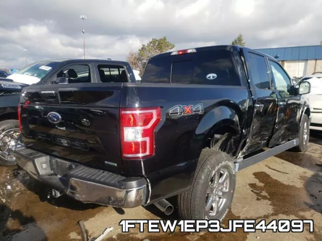 1FTEW1EP3JFE44097 фото 5