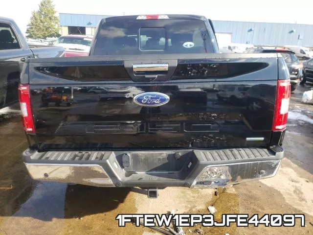 1FTEW1EP3JFE44097 фото 7