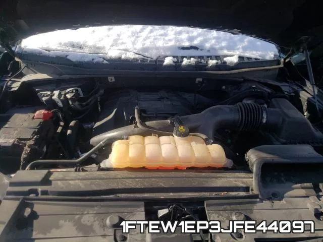 1FTEW1EP3JFE44097 фото 8