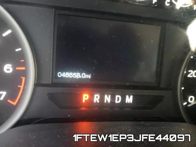 1FTEW1EP3JFE44097 фото 9