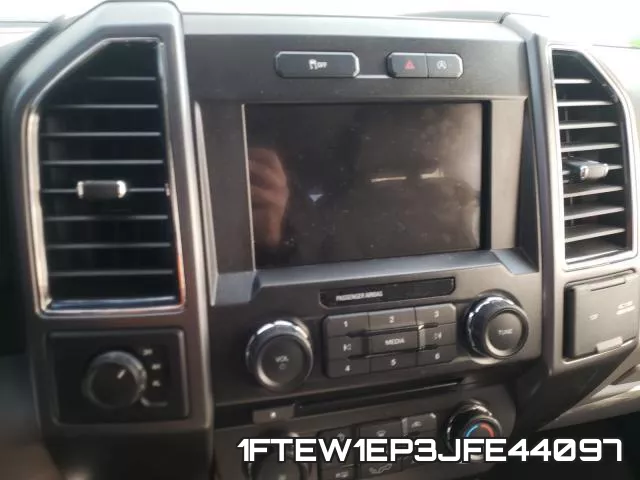 1FTEW1EP3JFE44097 фото 10