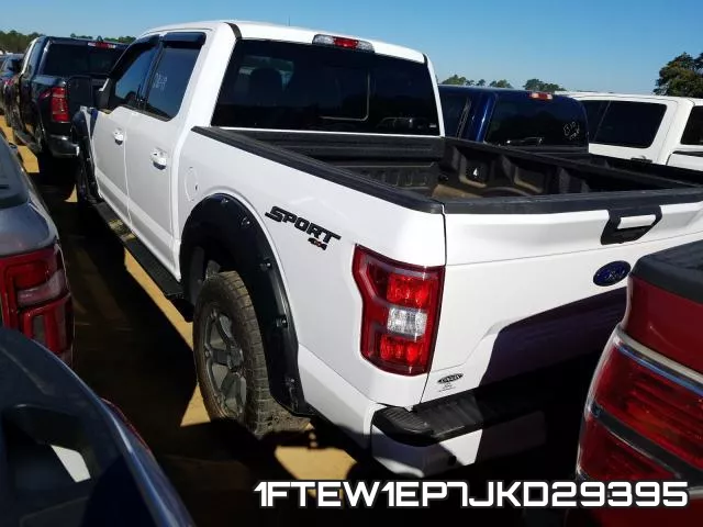 1FTEW1EP7JKD29395 фото 4