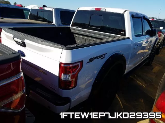 1FTEW1EP7JKD29395 фото 5
