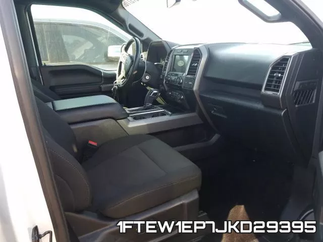 1FTEW1EP7JKD29395 фото 6