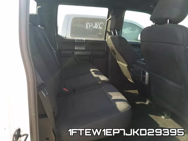 1FTEW1EP7JKD29395 фото 7