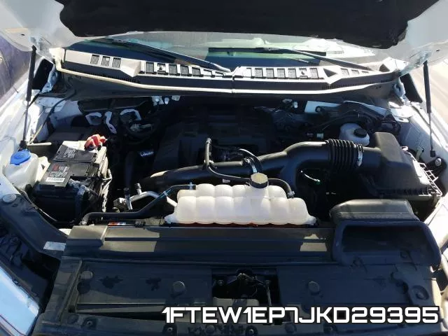 1FTEW1EP7JKD29395 фото 8