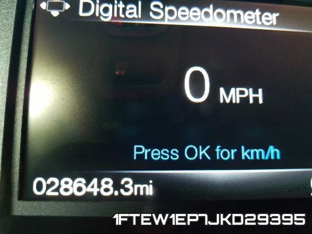 1FTEW1EP7JKD29395 фото 9