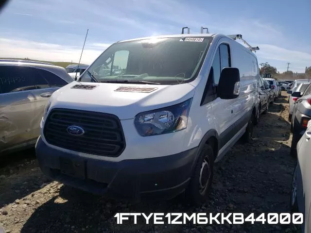 1FTYE1ZM6KKB44000 фото 3