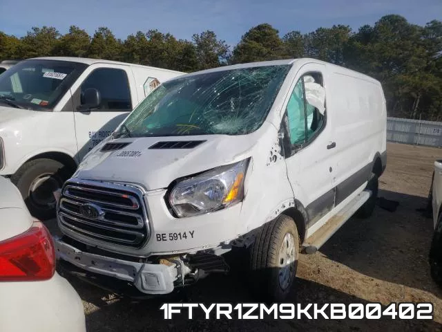 1FTYR1ZM9KKB00402 фото 3