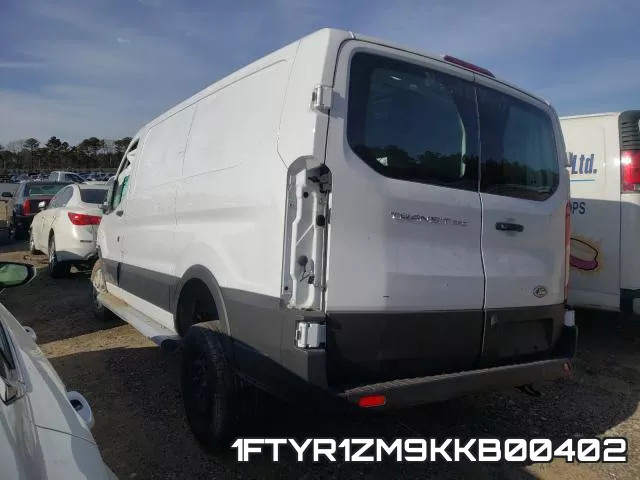 1FTYR1ZM9KKB00402 фото 4