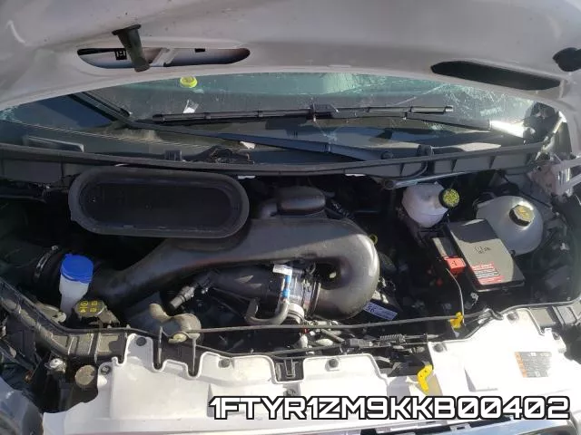 1FTYR1ZM9KKB00402 фото 7