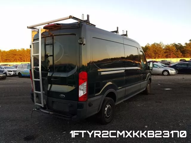 1FTYR2CMXKKB23170 фото 3