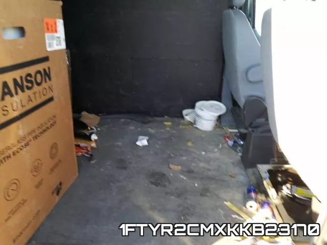 1FTYR2CMXKKB23170 фото 4