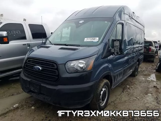 1FTYR3XM0KKB73656 фото 3