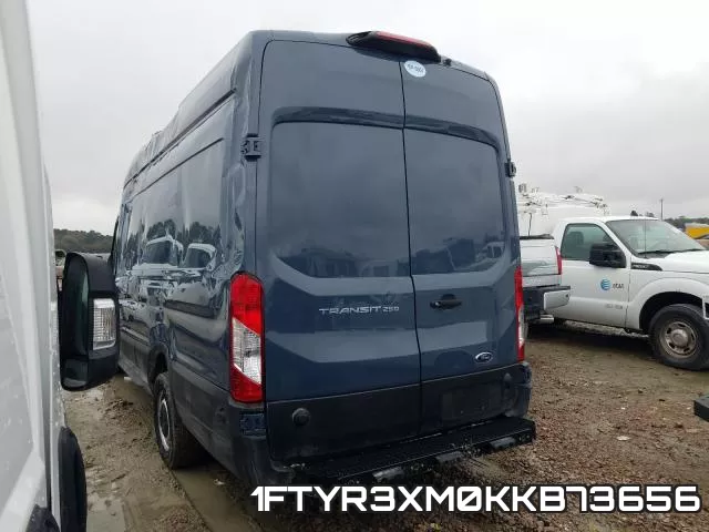 1FTYR3XM0KKB73656 фото 4