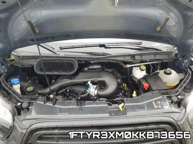1FTYR3XM0KKB73656 фото 8