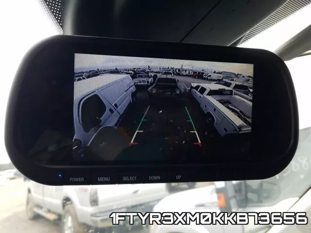 1FTYR3XM0KKB73656 фото 10