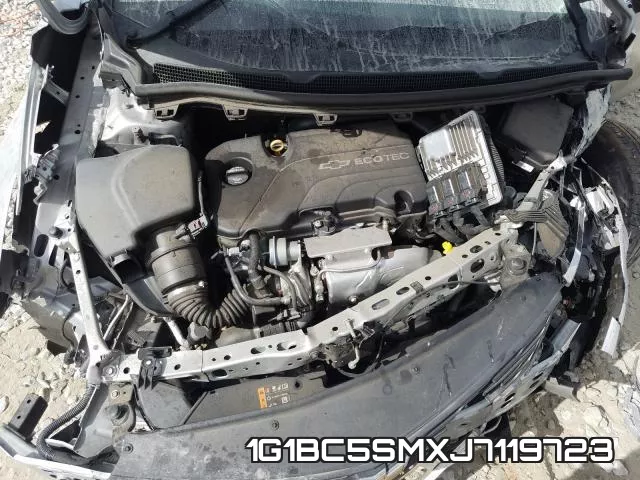 1G1BC5SMXJ7119723 фото 8