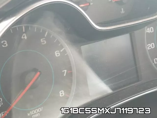 1G1BC5SMXJ7119723 фото 9
