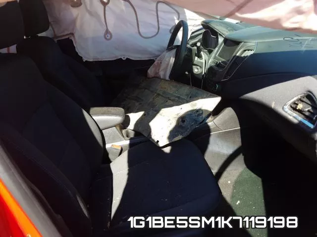 1G1BE5SM1K7119198 фото 6