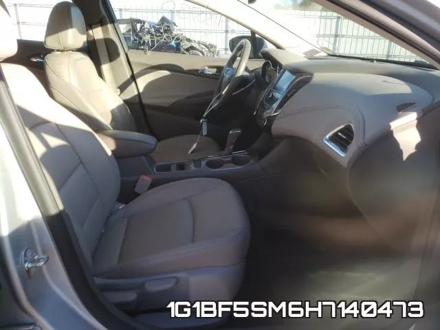 1G1BF5SM6H7140473 фото 6