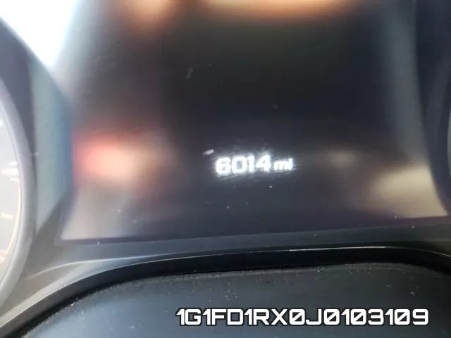 1G1FD1RX0J0103109 фото 8