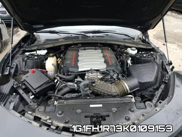 1G1FH1R73K0109153 фото 7