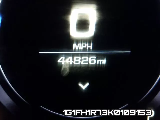 1G1FH1R73K0109153 фото 8
