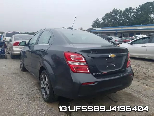 1G1JF5SB9J4136404 фото 4