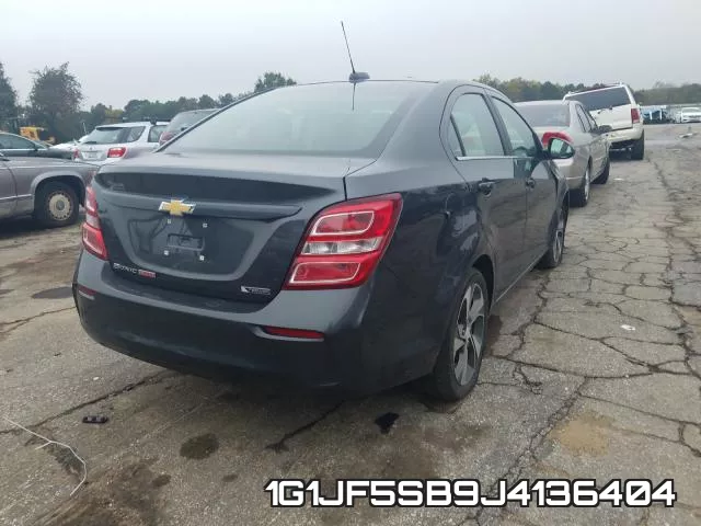 1G1JF5SB9J4136404 фото 5