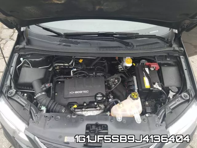 1G1JF5SB9J4136404 фото 8