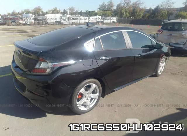 1G1RC6S50HU102924 фото 5